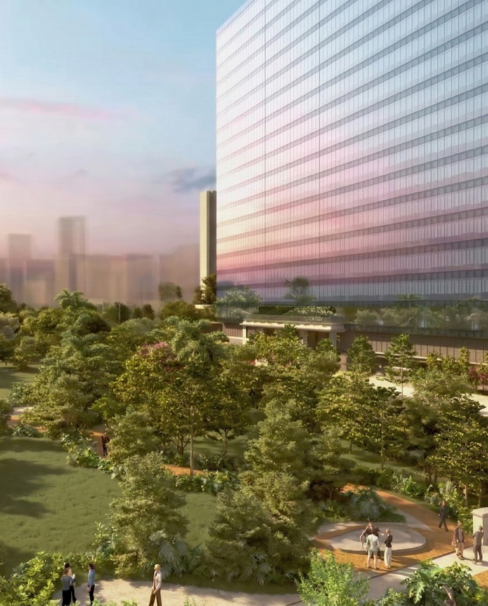 Ecosystems, Not Just Assets