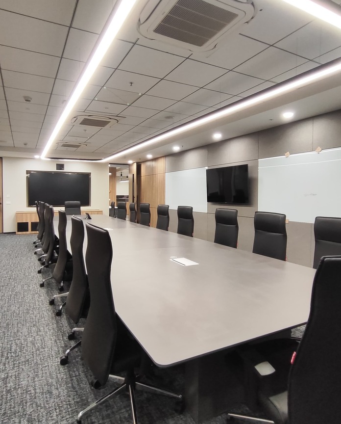 Trust Through Governance