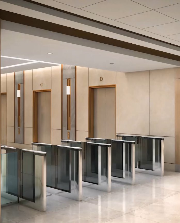 Technology That Works Quietly