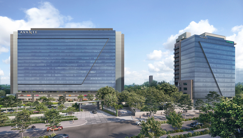Business Park