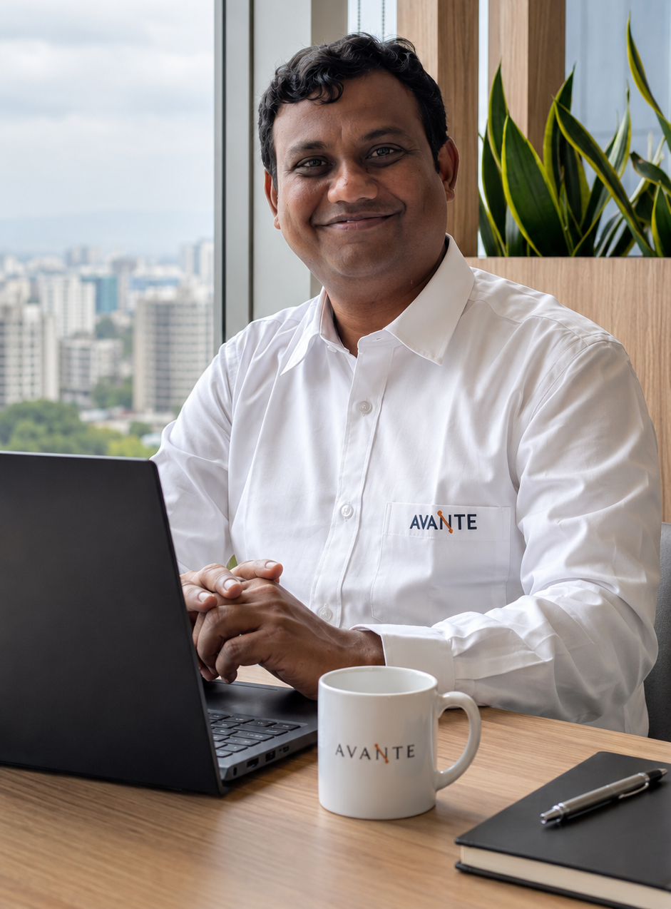 Sanket Kawathekar
