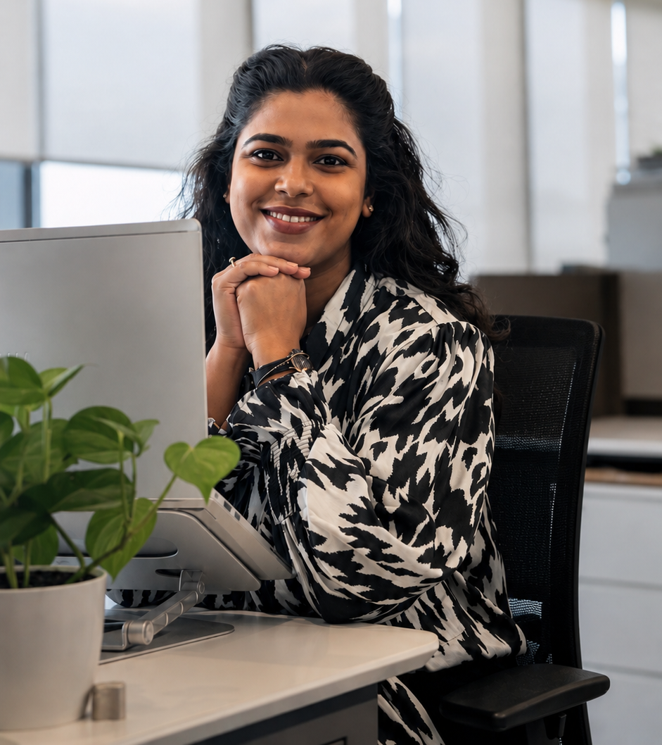 Tanvi Yengul